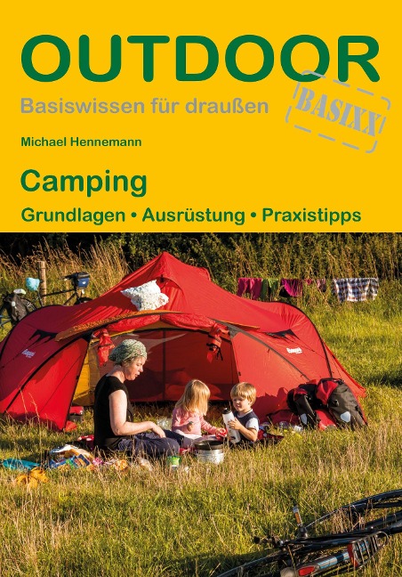Camping - Michael Hennemann