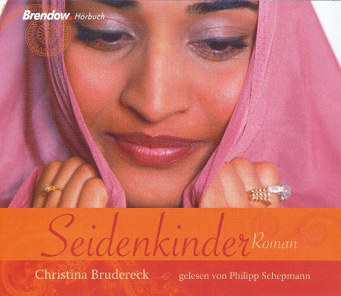 Seidenkinder - Christina Brudereck