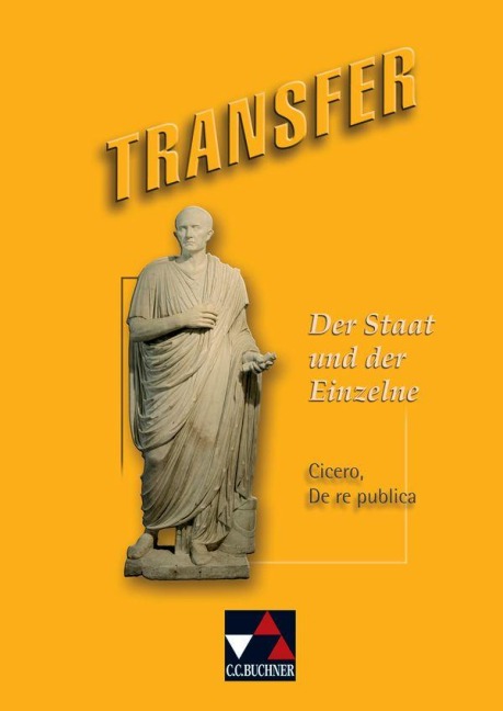 Transfer 15. Der Staat und der Einzelne - 