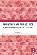 Cover-Bild zum Titel 'Palliative Care and Hospice' von ''