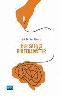 Her Satisci Bir Terapisttir - Ali Turan Barnic