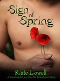 Sign of Spring - Kate Lowell