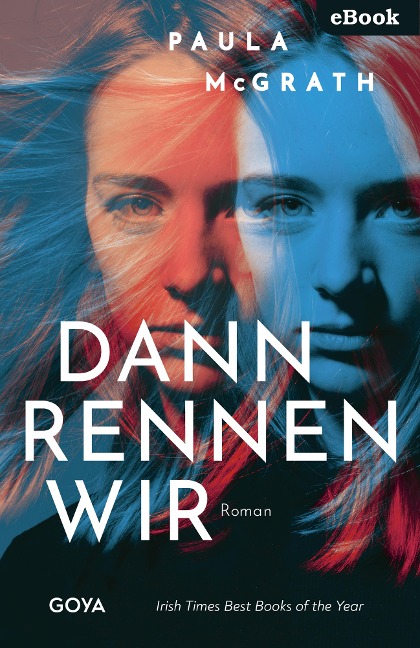 Dann rennen wir - Paula McGarth