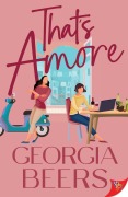 Cover-Bild zum Titel 'That's Amore' von 'Georgia Beers'