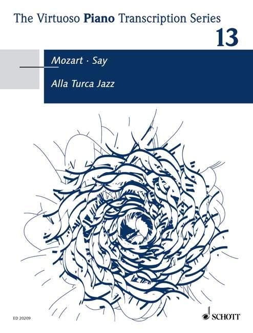 Alla Turca Jazz - Fazil Say