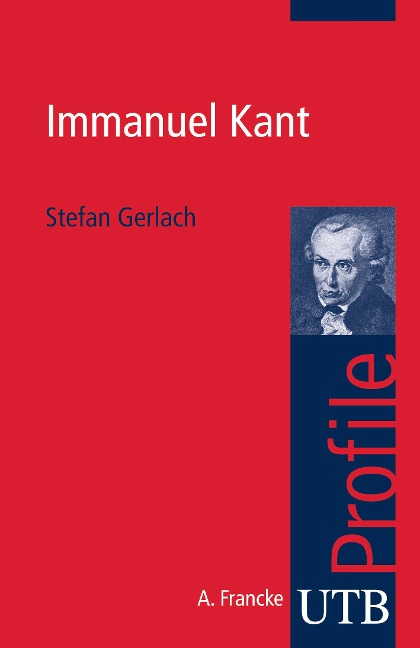 Immanuel Kant - Stefan Gerlach