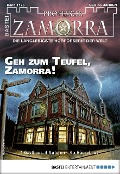 Professor Zamorra 1175 - Thilo Schwichtenberg, Adrian Doyle, Manfred H. Rückert, Christian Schwarz