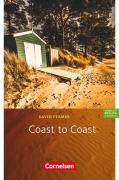 Cover-Bild zum Titel '9. Schuljahr, Stufe 2 - Coast to Coast' von 'David Fermer'