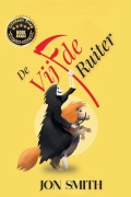 Cover-Bild zum Titel 'De Vijfde Ruiter' von 'Jon Smith'