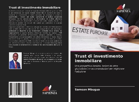 Trust di investimento immobiliare - Samson Mbugua