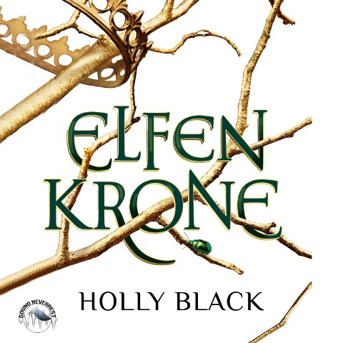 Elfenkrone - Holly Black