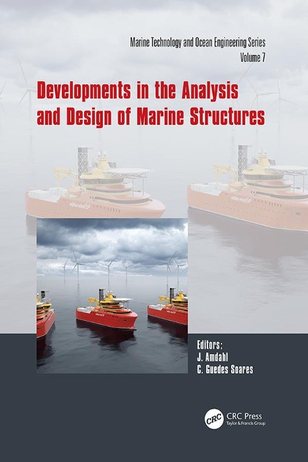 Developments in the Analysis and Design of Marine Structures - 