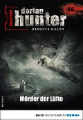 Dorian Hunter 46 - Horror-Serie - Ernst Vlcek