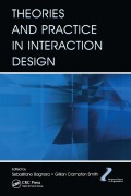 Cover-Bild zum Titel 'Theories and Practice in Interaction Design' von ''