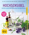 Hochsensibel - Cordula Roemer, Suzann Kirschner-Brouns