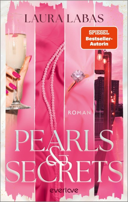 Pearls & Secrets - Laura Labas