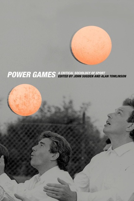 Power Games - 