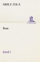 Rom - Band I - Emile Zola