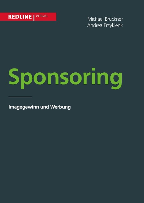 Sponsoring - Michael Brückner, Andrea Przyklenk
