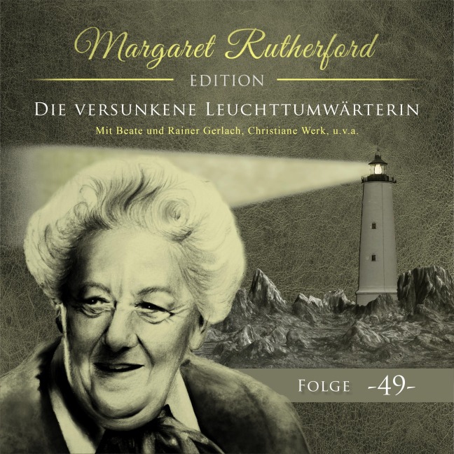 Die versunkene Leuchtturmwärterin - Christoph Soboll