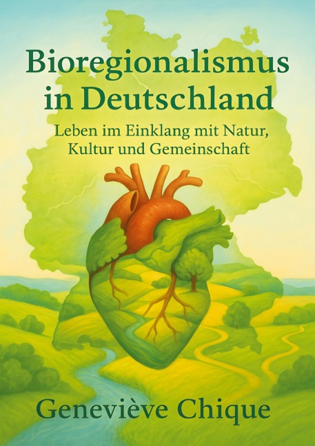 Bioregionalismus in Deutschland - Geneviève Chique
