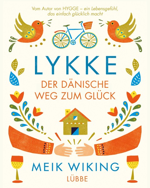 LYKKE - Meik Wiking