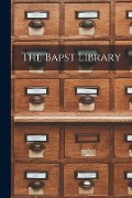 The Bapst Library - Anonymous