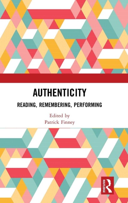 Authenticity - 