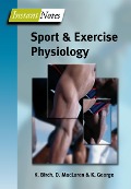 Cover-Bild zum Titel 'BIOS Instant Notes in Sport and Exercise Physiology' von 'Karen Birch, Don McLaren, Keith George'