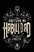 Cover-Bild zum Titel 'Cómo obtuve mi habilidad para ver el destino, lobito' von 'Editorial Trascendental'