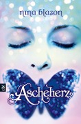Ascheherz - Nina Blazon