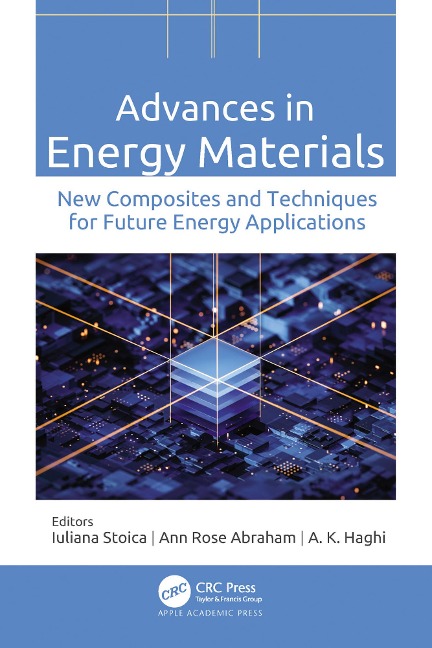 Advances in Energy Materials - 