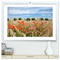 Mallorca - Stille Orte (hochwertiger Premium Wandkalender 2025 DIN A2 quer), Kunstdruck in Hochglanz - Damaris Weiss