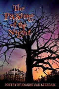 Cover-Bild zum Titel 'The Passing Of The Night' von 'Joanne van Leerdam'