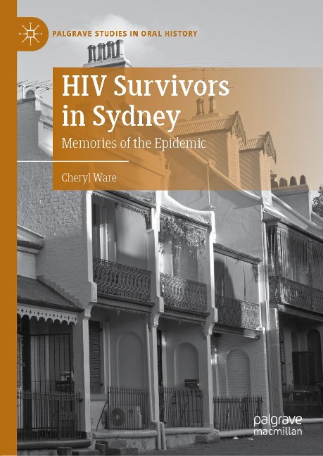 HIV Survivors in Sydney - Cheryl Ware
