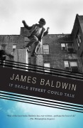 Cover-Bild zum Titel 'If Beale Street Could Talk' von 'James Baldwin'