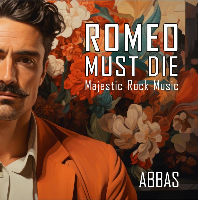 Romeo Must Die - Abbas Schirmohammadi