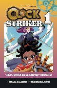 Cover-Bild zum Titel 'I'm Gonna Be a Smith!, Book 3' von 'Issaka Galadima, Frederick L Jones'