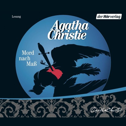 Mord nach Maß - Agatha Christie