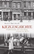 Cover-Bild zum Titel 'Kiezgeschichte' von 'Hanno Hochmuth'