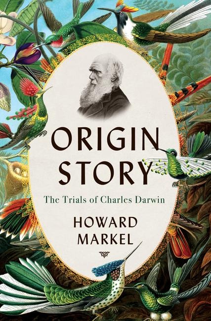 Origin Story - Howard Markel