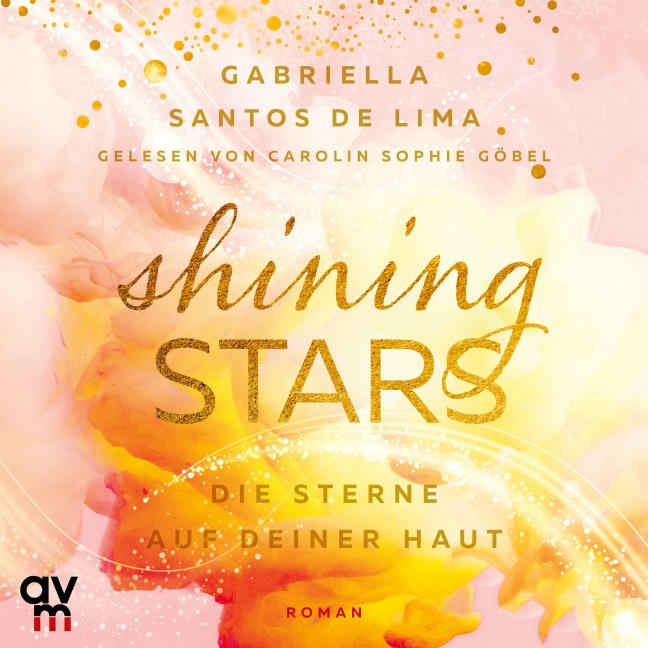 Shining Stars - Gabriella Santos de Lima