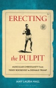 Cover-Bild zum Titel 'Erecting the Pulpit' von 'Amy Laura Hall'