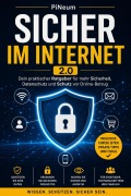 Cover-Bild zum Titel 'Sicher im Internet 2.0' von 'Pierre Neumann'