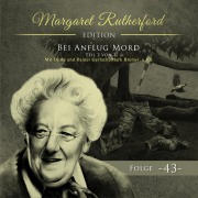 Cover-Bild zum Titel 'Bei Anflug Mord (Teil 2)' von 'Agatha MacGuffin'