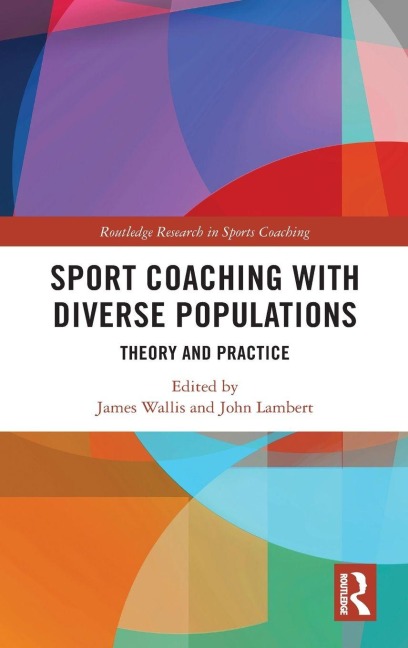 Sport Coaching with Diverse Populations - 