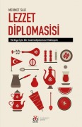 Cover-Bild zum Titel 'Lezzet Diplomasisi' von 'Mehmet Sali'