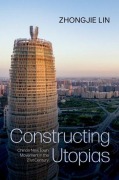 Constructing Utopias - Zhongjie Lin