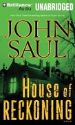 House of Reckoning - John Saul