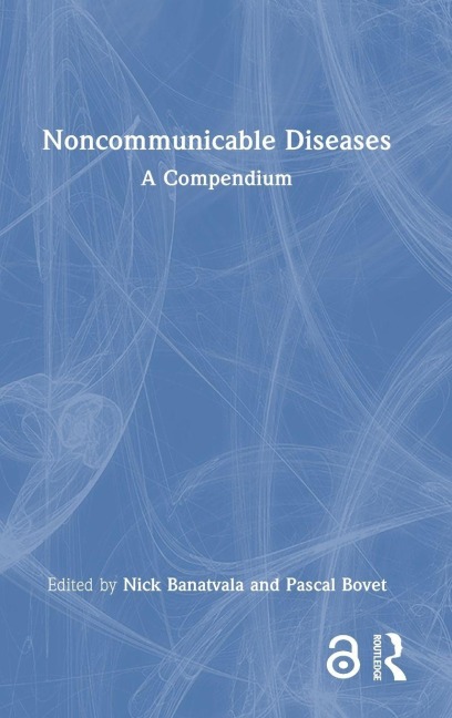 Noncommunicable Diseases - 